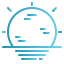 Sun Symbol 64x64