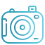 Camera Symbol 64x64