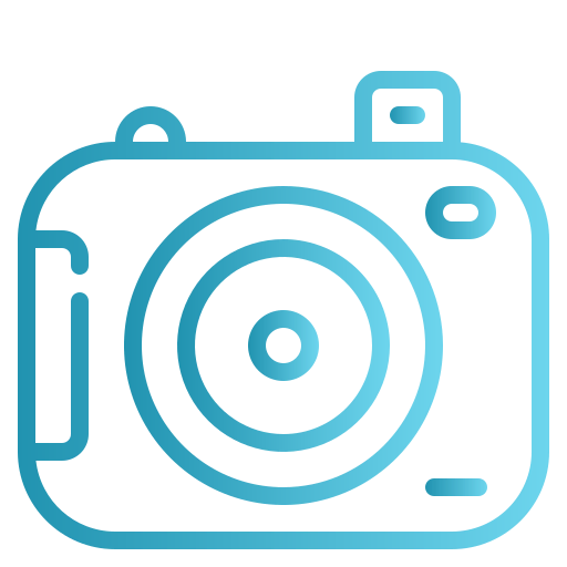 Camera icon