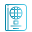 Passport Symbol 64x64
