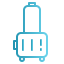 Luggage Symbol 64x64