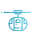 Cable car Symbol 64x64