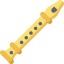 Flute biểu tượng 64x64