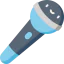 Microphone 图标 64x64