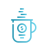 Coffee Symbol 64x64