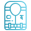 Lifejacket Symbol 64x64