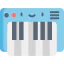 Keyboard 图标 64x64