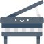 Piano 图标 64x64