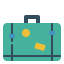 Luggage Symbol 64x64
