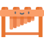 Marimba 图标 64x64