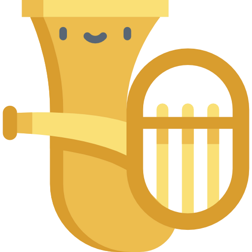 Tuba icon