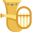 Tuba biểu tượng 64x64