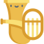 Tuba 图标 64x64