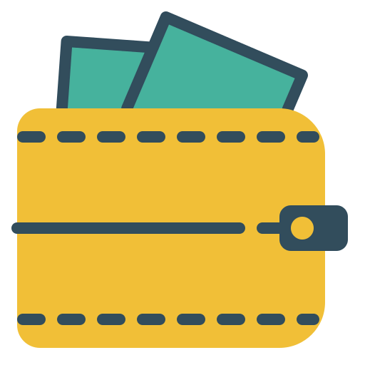 Wallet アイコン