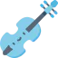 Fiddle biểu tượng 64x64