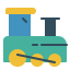 Train Symbol 64x64