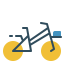Bike Symbol 64x64