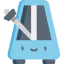 Metronome 图标 64x64