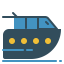 Boat Symbol 64x64
