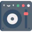 Turntable 图标 64x64