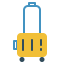 Luggage Symbol 64x64