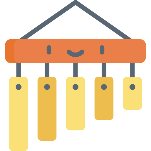 Chimes icon