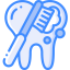 Teeth brush ícono 64x64