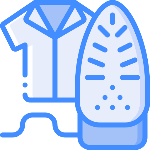 Ironing 图标