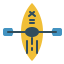 Kayak Symbol 64x64