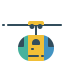 Cable car Symbol 64x64