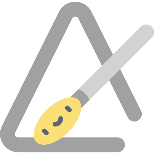 Triangle 图标