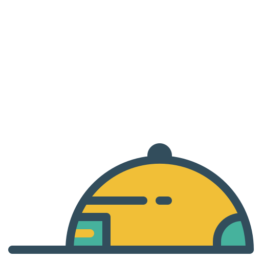 Cap icon