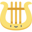 Harp 图标 64x64