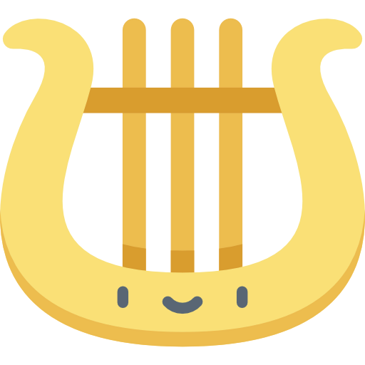 Harp 图标