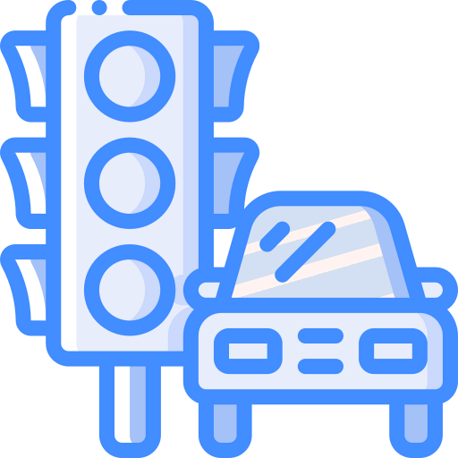 Traffic light アイコン