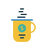 Coffee Symbol 64x64