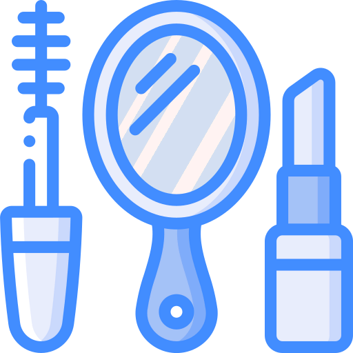 Makeup icon