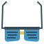 Sunglasses Symbol 64x64