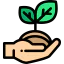 Plant アイコン 64x64