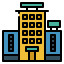 Hotel Symbol 64x64
