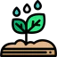 Plant アイコン 64x64