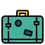 Luggage Symbol 64x64