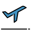 Plane Symbol 64x64