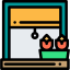 Window アイコン 64x64