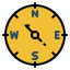 Compass Symbol 64x64