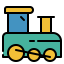 Train Symbol 64x64