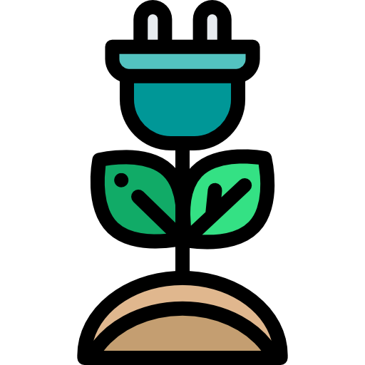 Plug icon