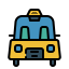 Taxi Symbol 64x64