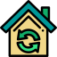 House アイコン 64x64