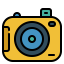 Camera Symbol 64x64